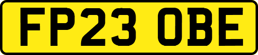 FP23OBE