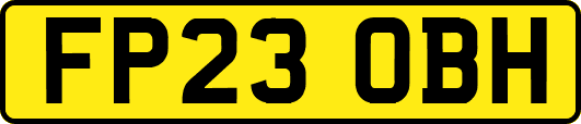 FP23OBH