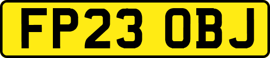 FP23OBJ