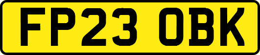 FP23OBK