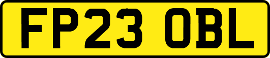 FP23OBL