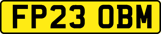 FP23OBM