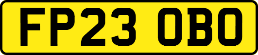 FP23OBO
