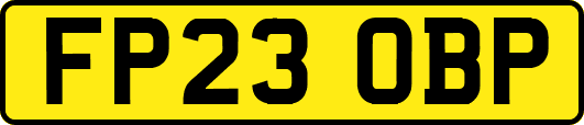 FP23OBP