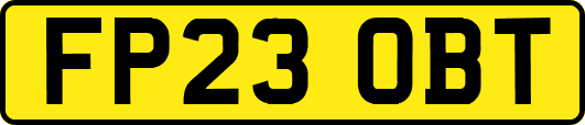 FP23OBT