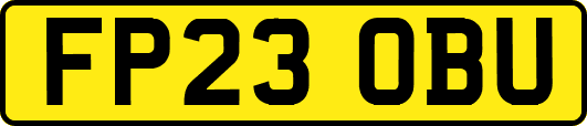 FP23OBU