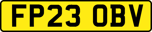 FP23OBV