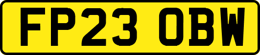 FP23OBW