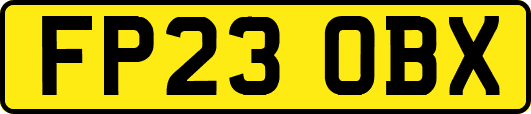 FP23OBX