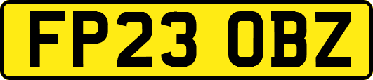 FP23OBZ