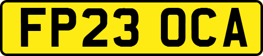 FP23OCA
