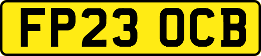 FP23OCB