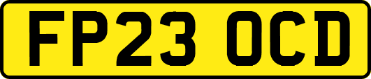 FP23OCD