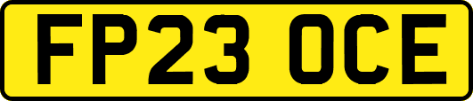 FP23OCE