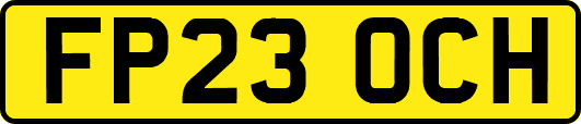 FP23OCH