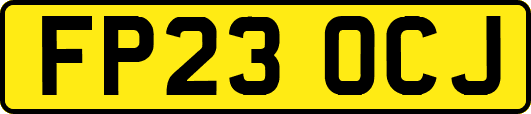 FP23OCJ