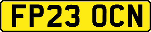 FP23OCN