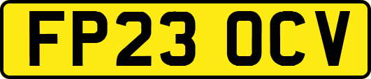 FP23OCV