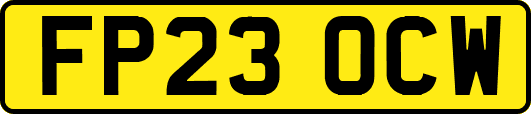 FP23OCW