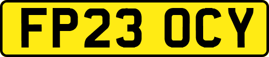 FP23OCY