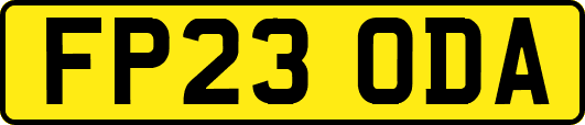 FP23ODA