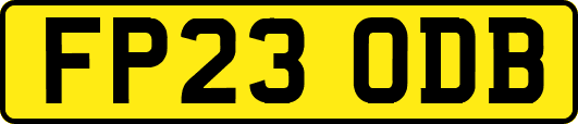 FP23ODB
