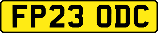 FP23ODC