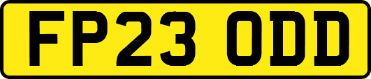 FP23ODD