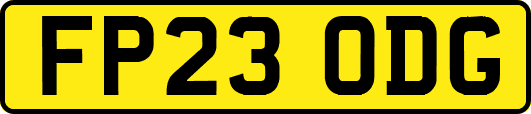 FP23ODG