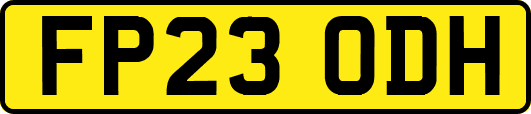 FP23ODH