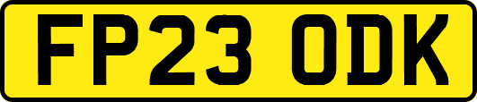 FP23ODK