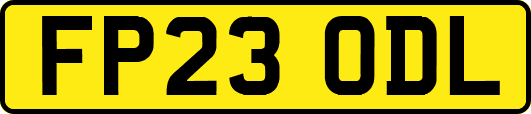 FP23ODL