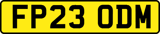 FP23ODM