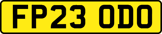 FP23ODO