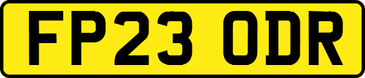 FP23ODR