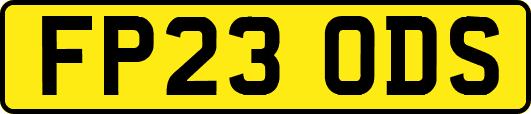 FP23ODS