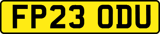 FP23ODU