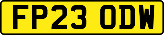 FP23ODW