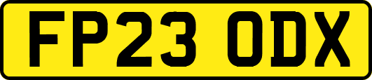 FP23ODX