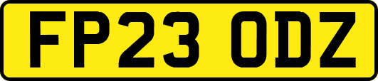 FP23ODZ