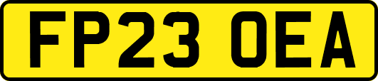 FP23OEA