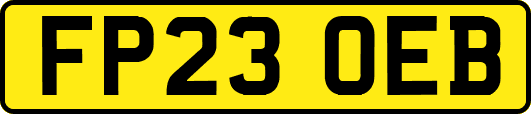 FP23OEB
