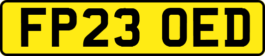 FP23OED