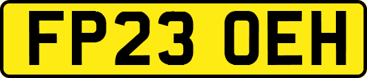 FP23OEH