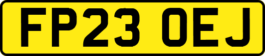 FP23OEJ