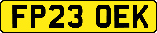FP23OEK