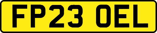 FP23OEL