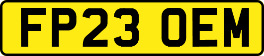 FP23OEM