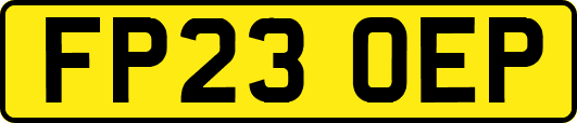 FP23OEP