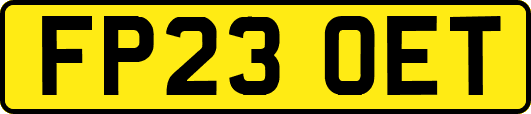 FP23OET